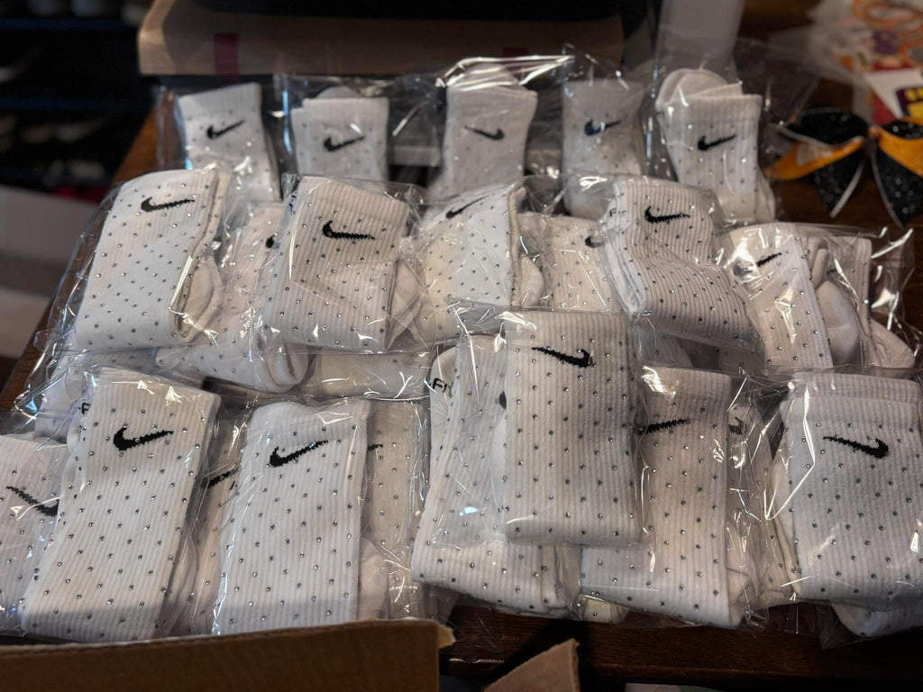 Nike Socks