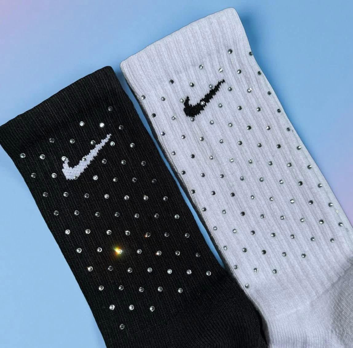 Nike Socks