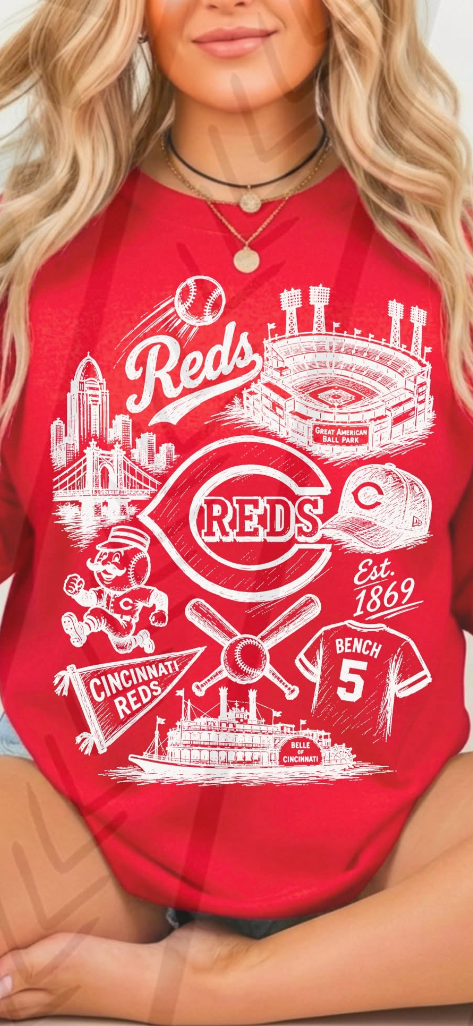 T-Shirt