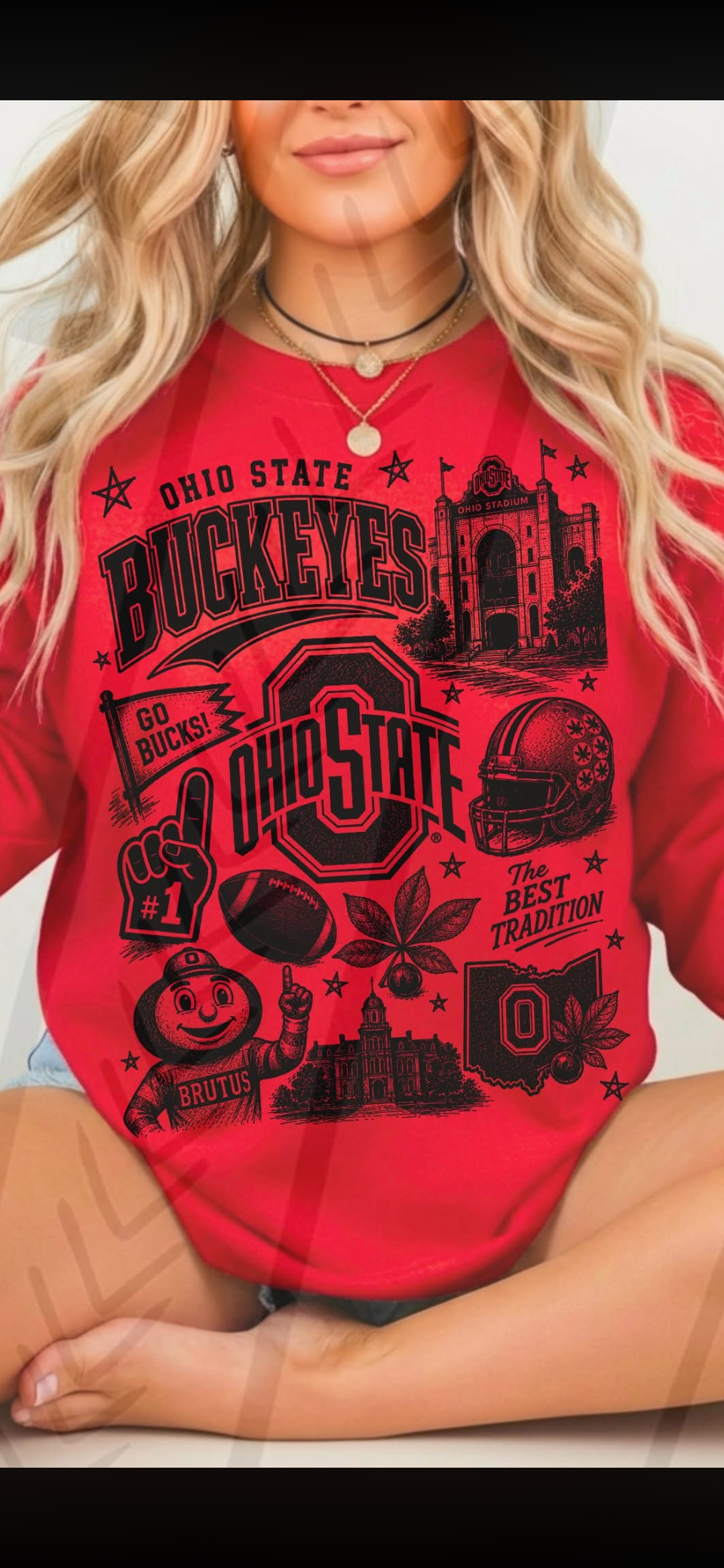 T-Shirt