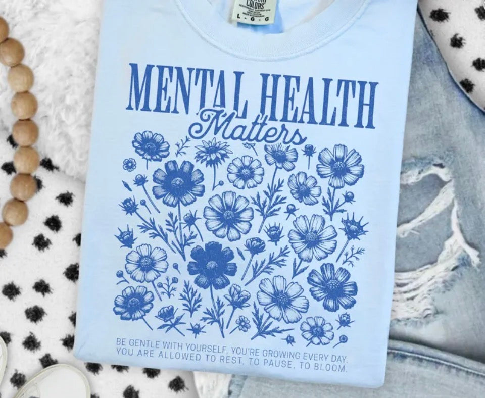 Mental Health